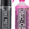 Muc-Off Bike Protect + Bike Cleaner Duo Pack
