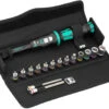 Wera Set D'Outils Bicycle Set Torque 1