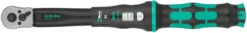 Wera Clef Dynamométrique à Cliquet Inverseur Click-Torque B 1
