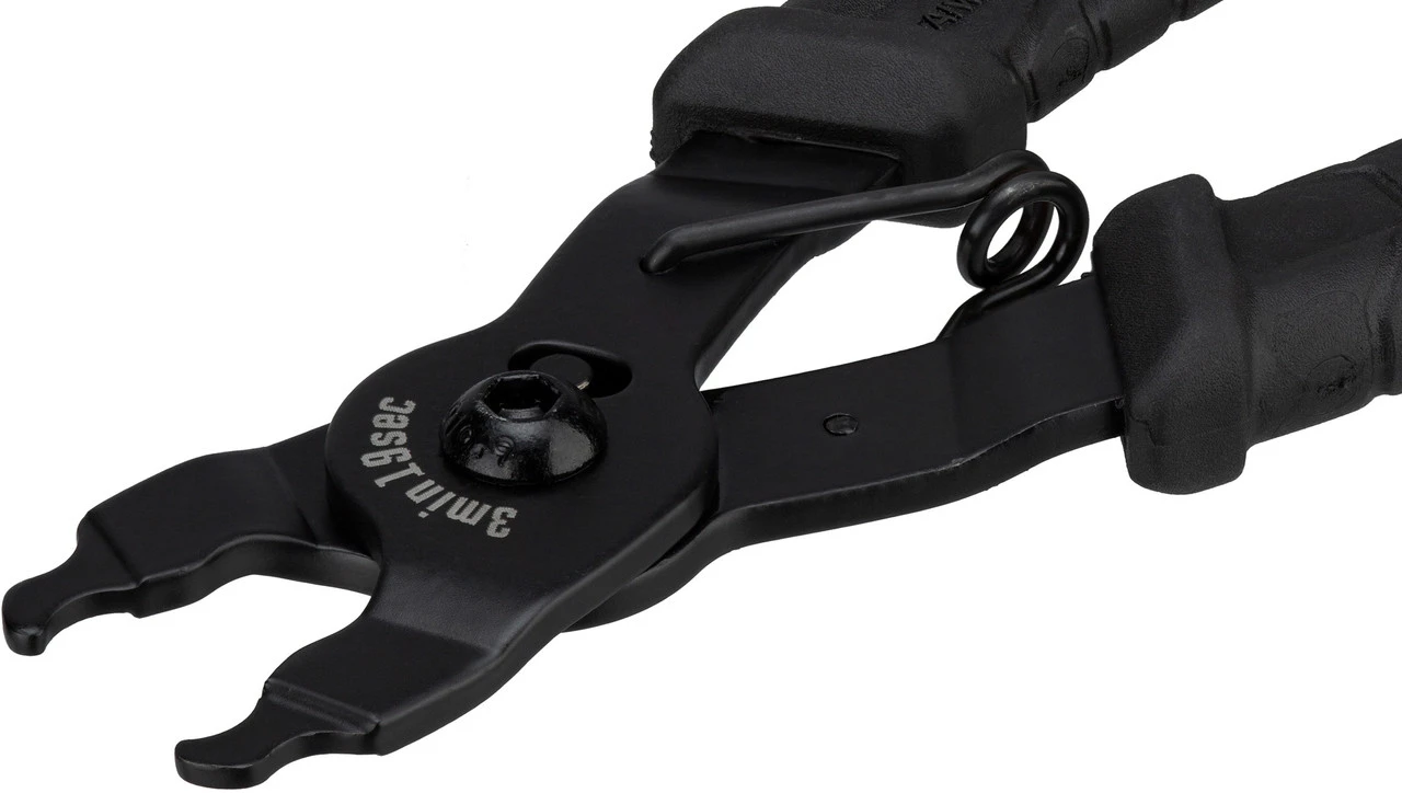 Pince Pour Verrou De Maillon – Image 4