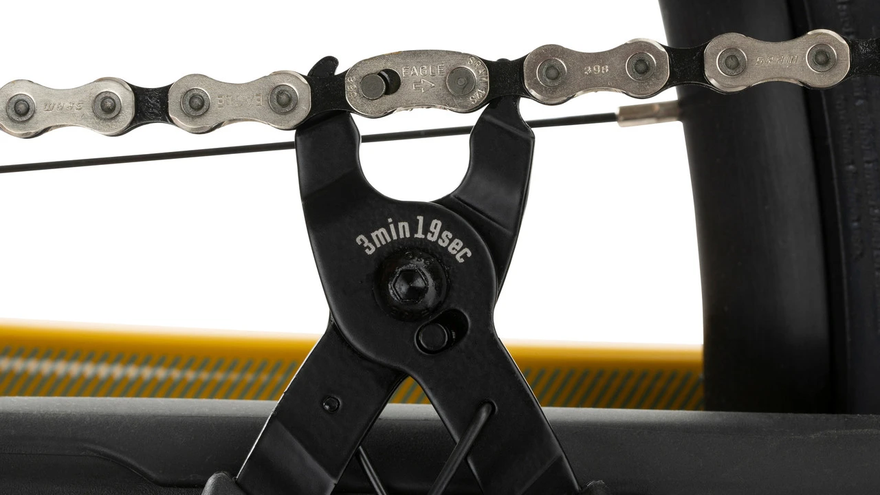 Pince Pour Verrou De Maillon – Image 5