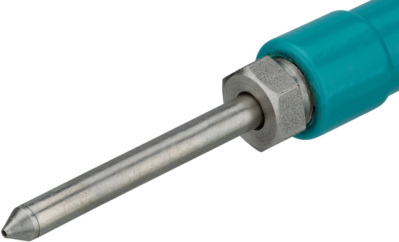 Pistolet Graisseur Grease Gun + Graisse Grease Tube – Image 3