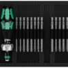 Wera Tournevis Kraftform Kompakt Vario Avec Cliquet