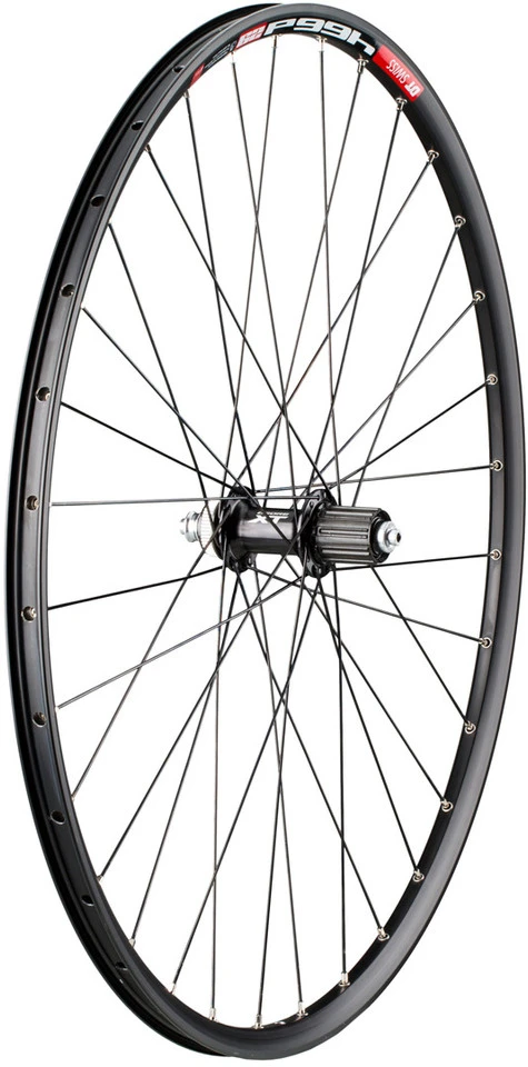 Roue Urban XT Disc Center Lock 28"