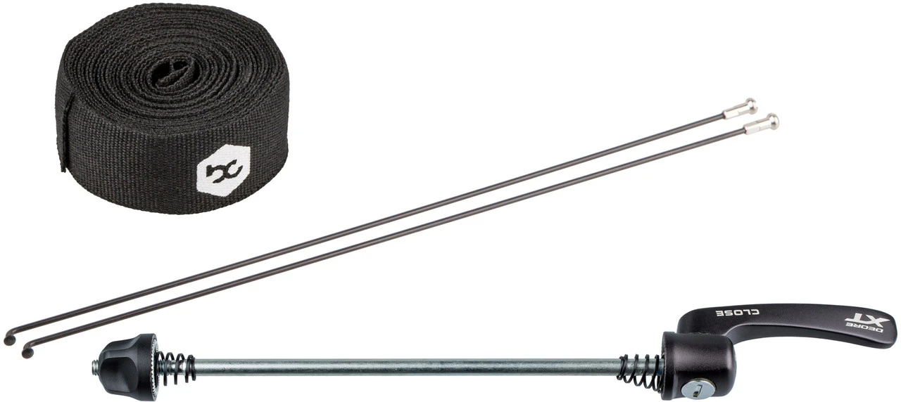 Roue Urban XT Disc Center Lock 28" – Image 4