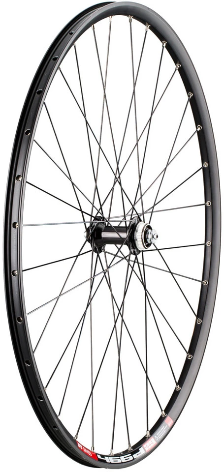 Roue Urban XT Disc Center Lock 28" – Image 5