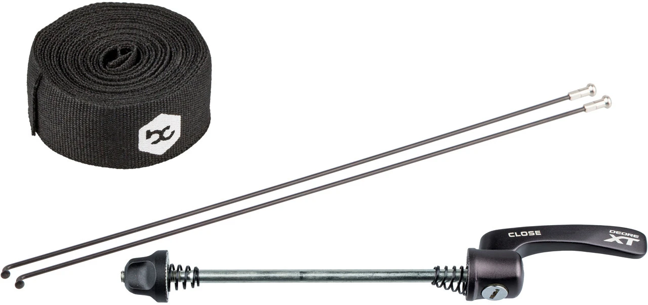 Roue Urban XT Disc Center Lock 28" – Image 8