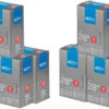 Schwalbe Chambre à Air 17 Pour 28" - 10 Pièces
