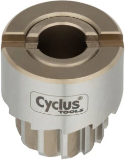 Cyclus Tools Tête De Fraisage Pour Tube De Direction