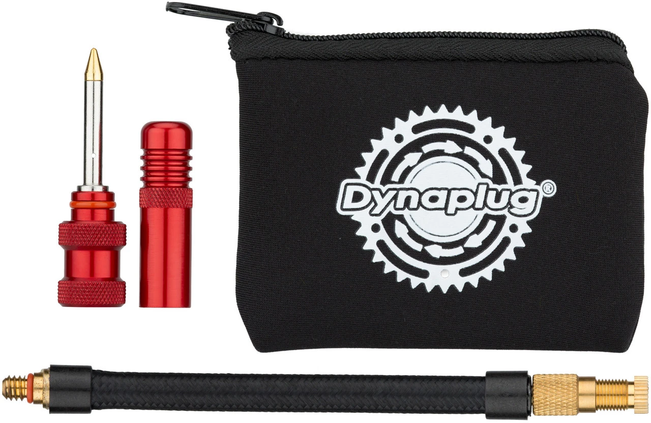 Dynaplug Kit De Réparation Air Pour Pneus Tubeless 1 Dynaplug Kit De Réparation Air Pour Pneus Tubeless