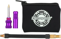 Dynaplug Kit De Réparation Air Pour Pneus Tubeless 18 Dynaplug Kit De Réparation Air Pour Pneus Tubeless -CycleFix Promos Soldes Magasin 273497