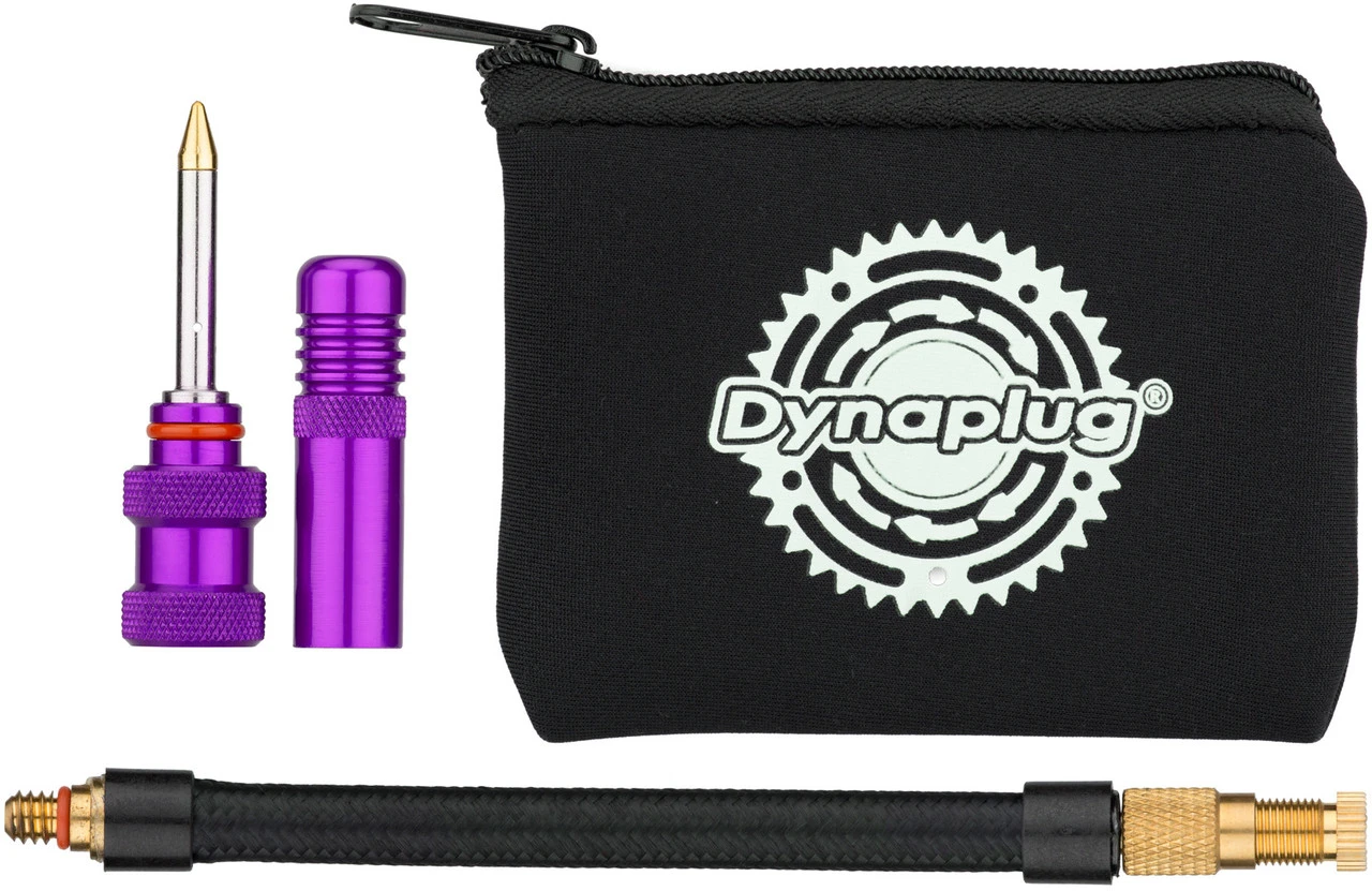 Dynaplug Kit De Réparation Air Pour Pneus Tubeless 9 Dynaplug Kit De Réparation Air Pour Pneus Tubeless – Image 9