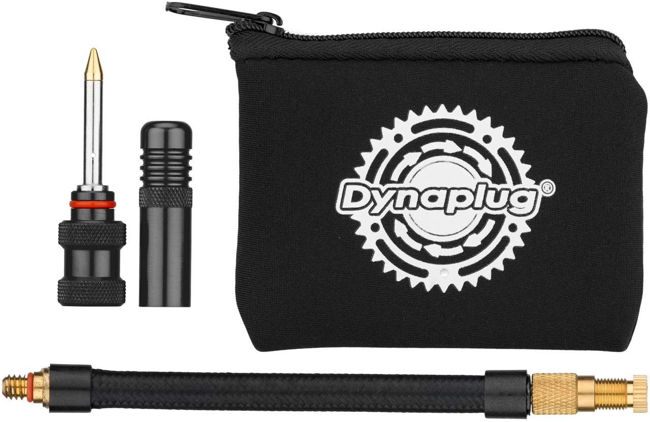 Dynaplug Kit De Réparation Air Pour Pneus Tubeless 10 Dynaplug Kit De Réparation Air Pour Pneus Tubeless – Image 10