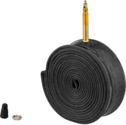 Michelin Chambre à Air A3A Airstop City Gravel Pour 28"