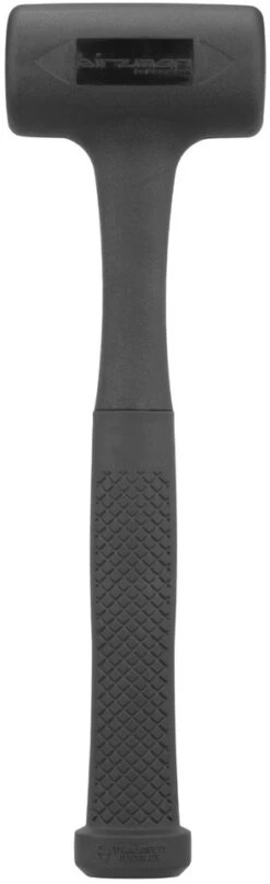 Birzman Maillet En Caoutchouc Dead Blow