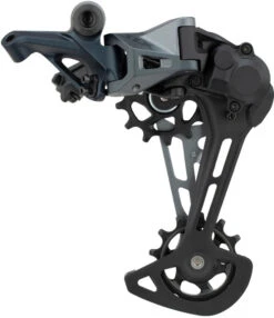Shimano Dérailleur Arrière SLX Shadow Plus RD-M7100 12 Vitesses