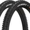 MAXXIS Set De 2 Pneus Souples Highroller II MaxxPro EXO Protection 27,5"