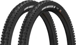 MAXXIS Set De 2 Pneus Souples Highroller II MaxxPro EXO Protection 27,5"