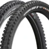 MAXXIS Set De 2 Pneus Souples Minion DHF / DHR II 3C MaxxGrip EXO WT TR 29"