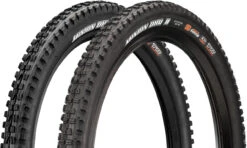 MAXXIS Set De 2 Pneus Souples Minion DHF / DHR II 3C MaxxTerra EXO TR 27,5"