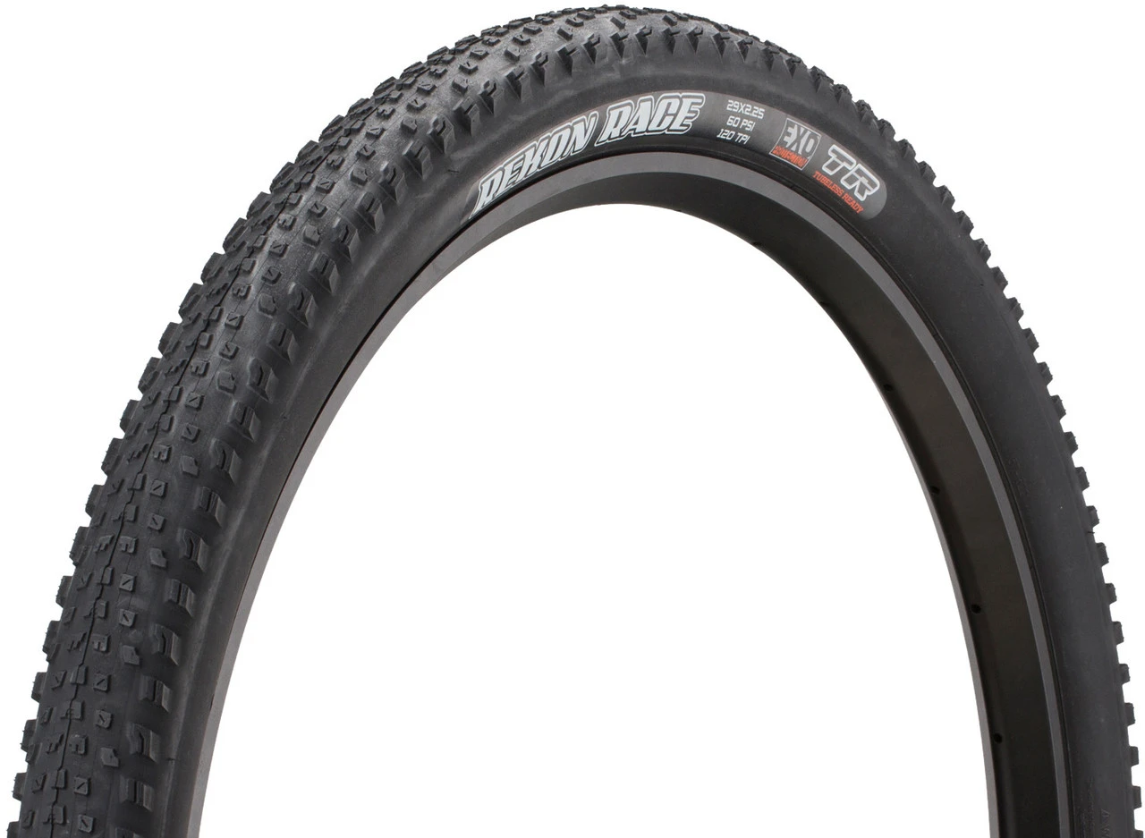 MAXXIS Set De 2 Pneus Souples Rekon Race Dual EXO TR 29" – Image 6