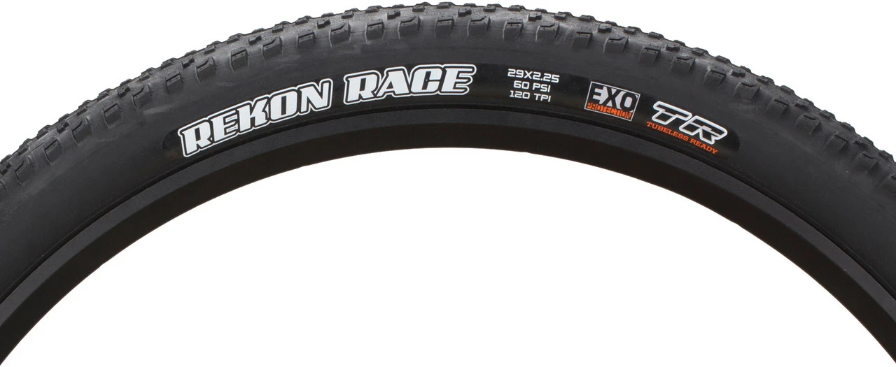 MAXXIS Set De 2 Pneus Souples Rekon Race Dual EXO TR 29" – Image 7