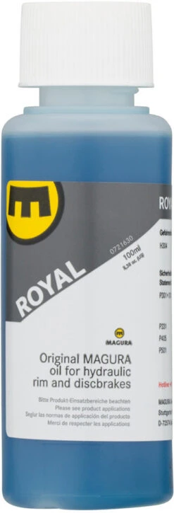 MAGURA Mini Kit D'Entretien -CycleFix Promos Soldes Magasin 278011