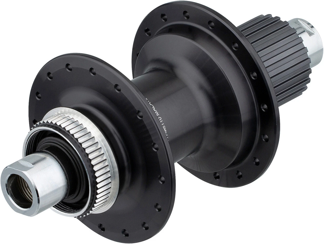 Shimano Moyeu Arrière XT FH-M8110 Disc Center Lock Axe Traversant 12 Mm – Image 3