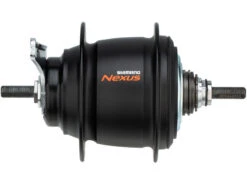 Shimano Moyeu à Vitesses Intégrées Nexus SG-C6001-8C