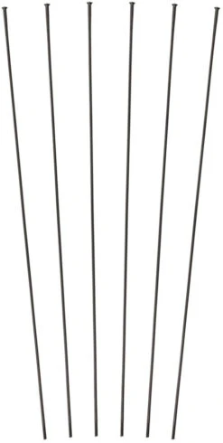 Dt-swiss Set De Rayons Pour HX 1501 SPLINE® 30 27,5"