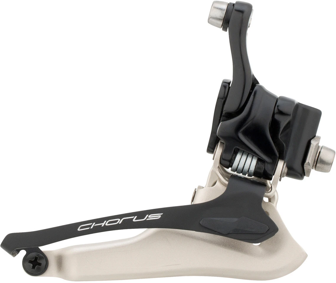 Campagnolo® Dérailleur Avant Chorus 12s 2/12 Vitesses