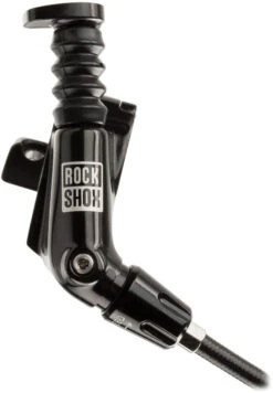 ROCKSHOX Tige De Selle Reverb Stealth 200 Mm Avec Télécommande -CycleFix Promos Soldes Magasin 280774