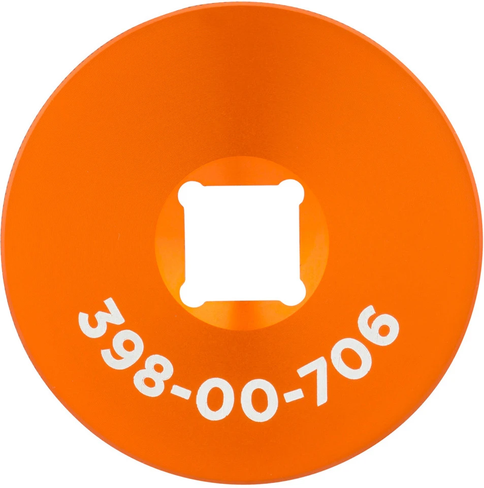 Fox Racing Shox Outil Fork Topcap Socket Drive V2 – Image 6