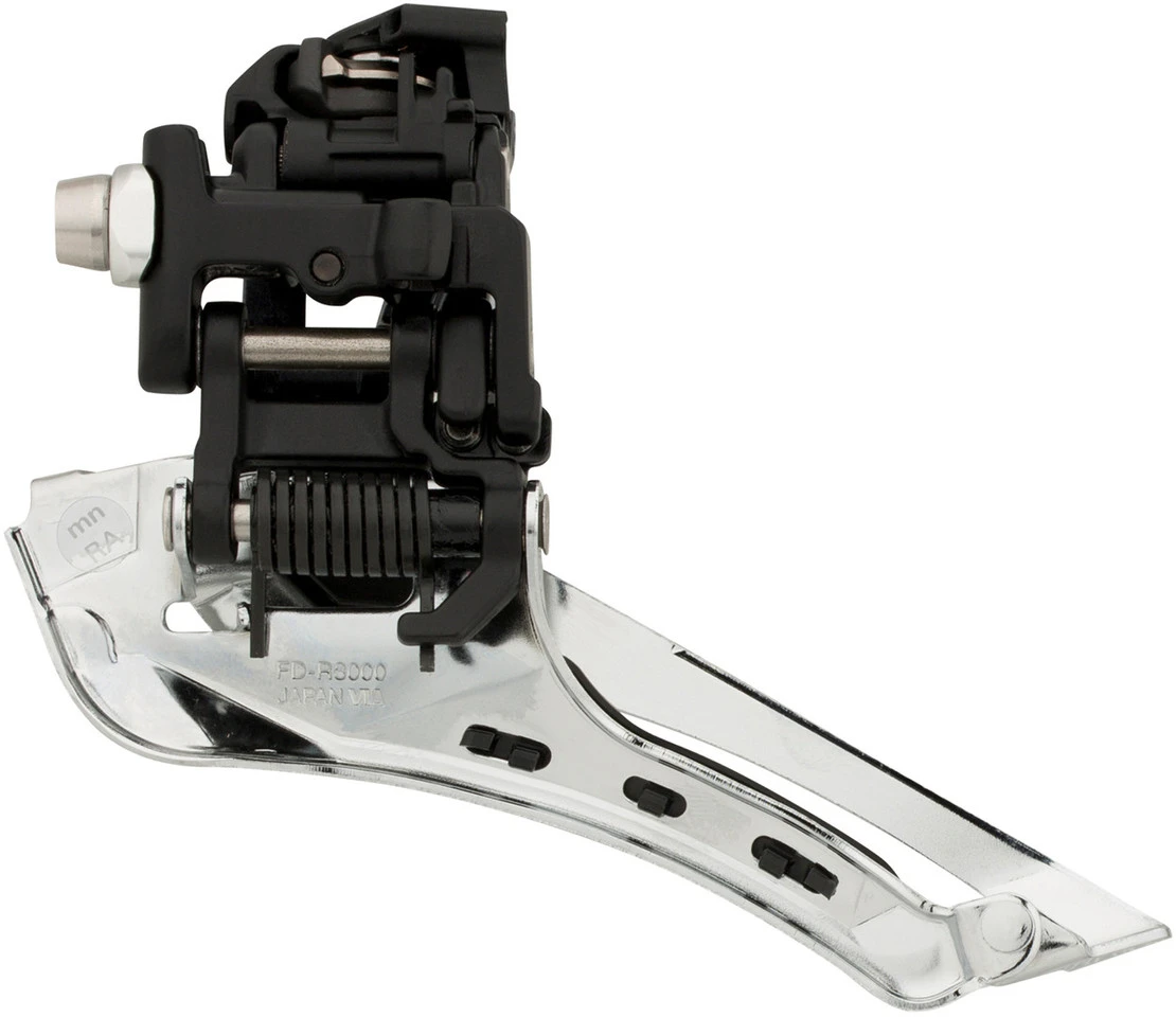 Shimano Dérailleur Avant Ultegra FD-R8000 2/11 Vitesses – Image 2