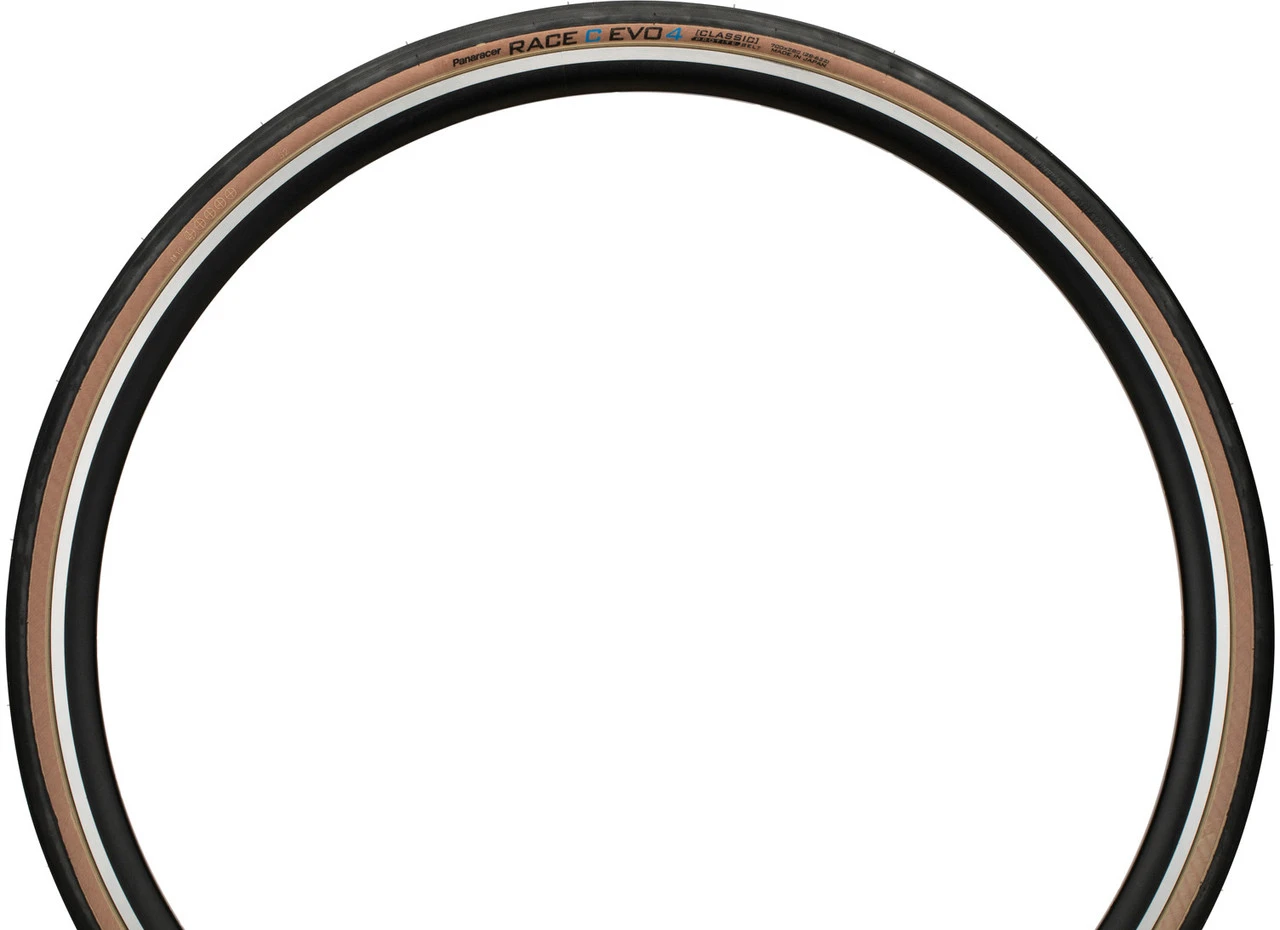 Panaracer Pneu Souple Race C Evo4 28" – Image 2
