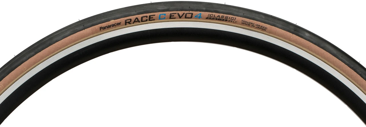 Panaracer Pneu Souple Race C Evo4 28" – Image 3
