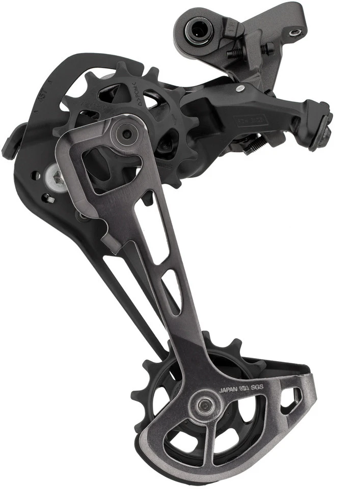 Shimano Dérailleur Arrière XT Shadow Plus RD-M8120 12 Vitesses – Image 2