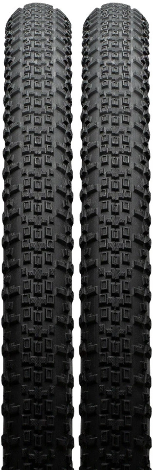 MAXXIS Set De 2 Pneus Souples Rambler Dual SilkShield TR 28" – Image 4