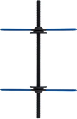 Parktool Outil De Montage De Jeu De Direction HHP-3