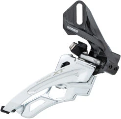 Shimano Dérailleur Avant XT FD-M8000 3/11 Vitesses