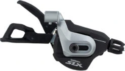 Shimano Set Leviers De Vitesses Av+arr SLX SL-M7000-11-I I-Spec II 2/3/11vit. -CycleFix Promos Soldes Magasin 290232
