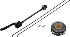 Roue DT Swiss 535 + Shimano Deore T610 26" -CycleFix Promos Soldes Magasin 292089