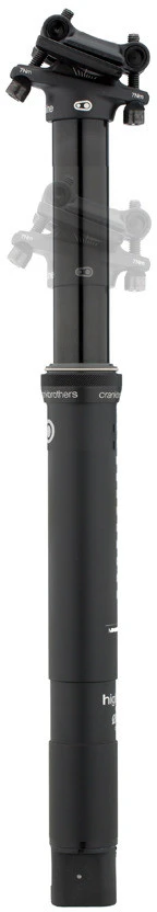 Crankbrothers Tige De Selle Highline 7 100 Mm