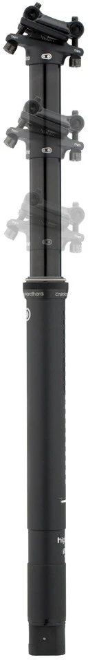 Crankbrothers Tige De Selle Highline 7 170 Mm