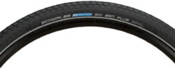 Schwalbe Pneu Rigide Big Ben Plus Performance 26" 6 Schwalbe Pneu Rigide Big Ben Plus Performance 26" -CycleFix Promos Soldes Magasin 294040