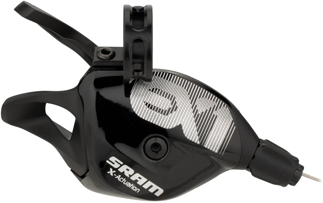 SRAM Levier De Vitesses Trigger EX1 8 Vitesses – Image 2
