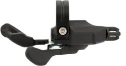 Shimano Levier De Vitesses Deore SL-M6000 Avec Attache 2/3/10 Vitesses