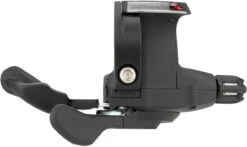 Shimano Levier De Vitesses Deore SL-M6000 Indicateur De Vitesse 2/3/10vit.