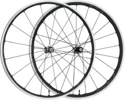 Shimano Set De Roues En Carbone WH-RS700-C30-TL