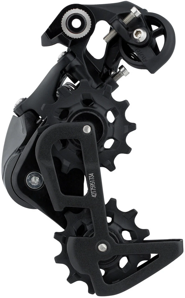 SRAM Dérailleur Arrière 10 Vitesses X01 DH Type 3.0 – Image 5